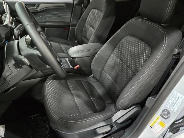 new 2025 Ford Escape car, priced at $28,940