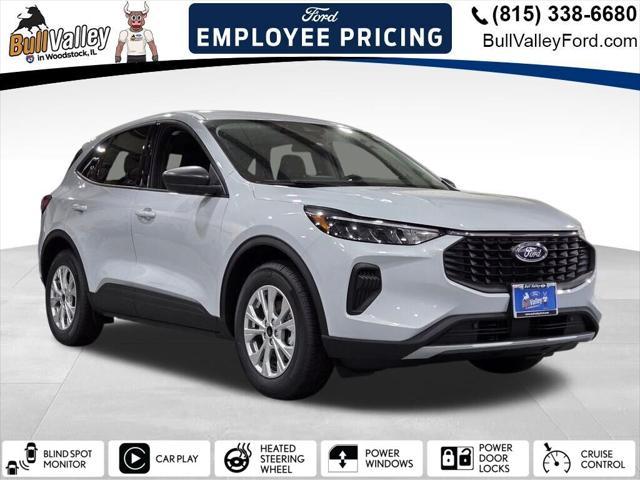 new 2025 Ford Escape car, priced at $28,331