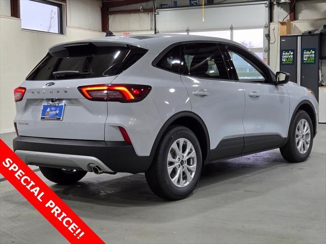 new 2025 Ford Escape car, priced at $27,831