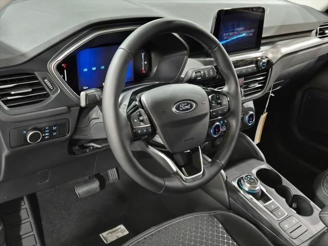 new 2025 Ford Escape car, priced at $28,940