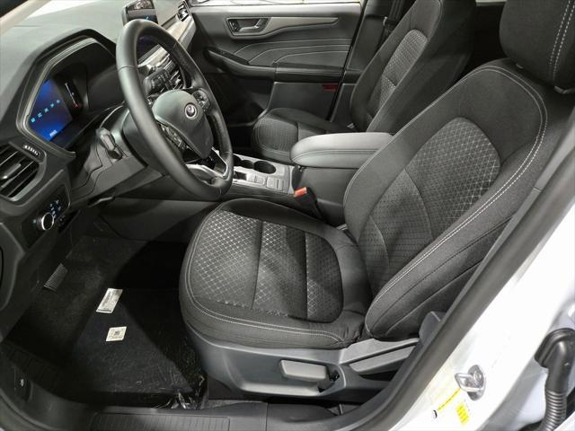 new 2025 Ford Escape car, priced at $27,940