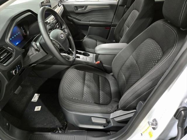 new 2025 Ford Escape car, priced at $28,940