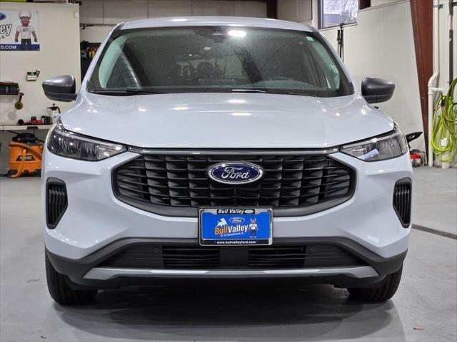 new 2025 Ford Escape car, priced at $28,940