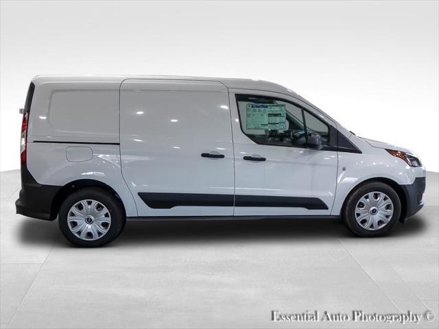 new 2023 Ford Transit Connect car, priced at $39,980