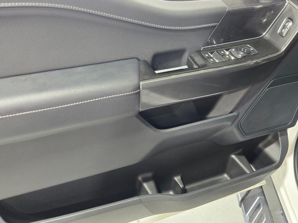 used 2022 Ford F-150 car, priced at $40,880