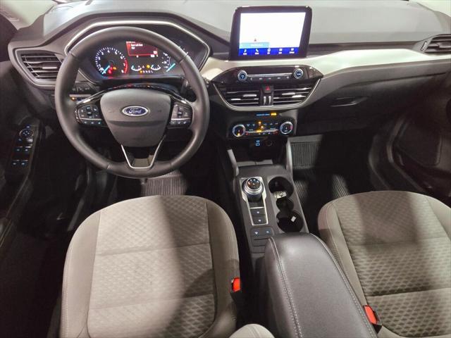 used 2022 Ford Escape car, priced at $22,888