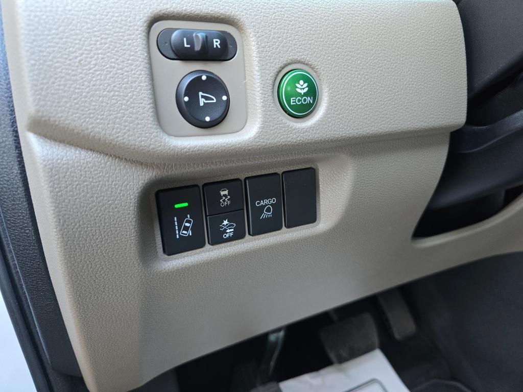 used 2023 Honda Ridgeline car, priced at $33,995