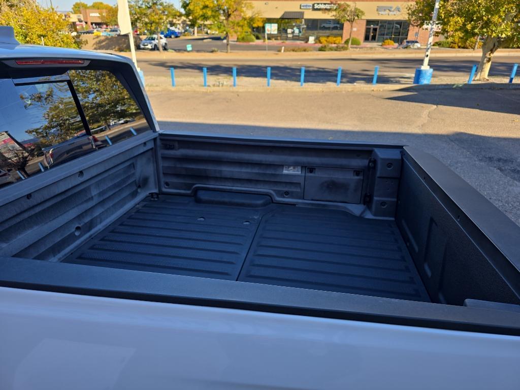 used 2023 Honda Ridgeline car, priced at $33,995