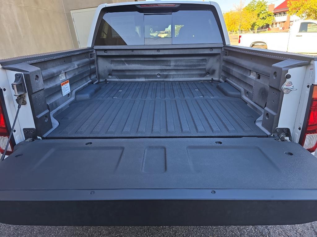 used 2023 Honda Ridgeline car, priced at $33,995