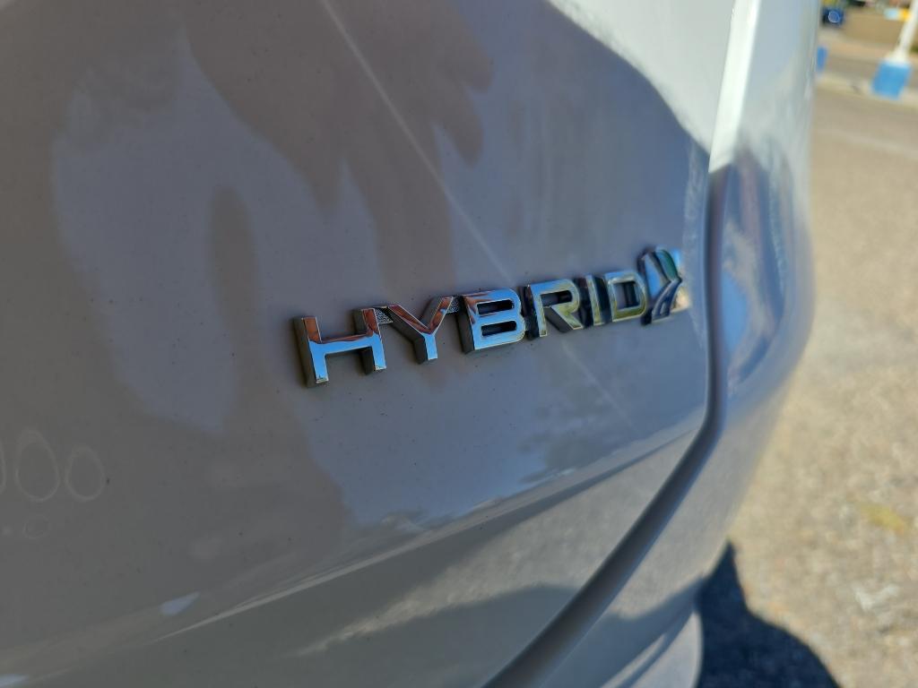 used 2018 Ford Fusion Hybrid car, priced at $14,995