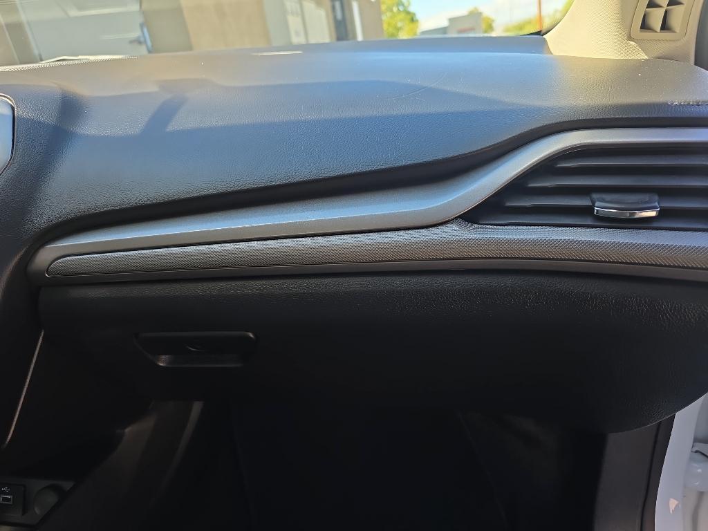 used 2018 Ford Fusion Hybrid car, priced at $14,995