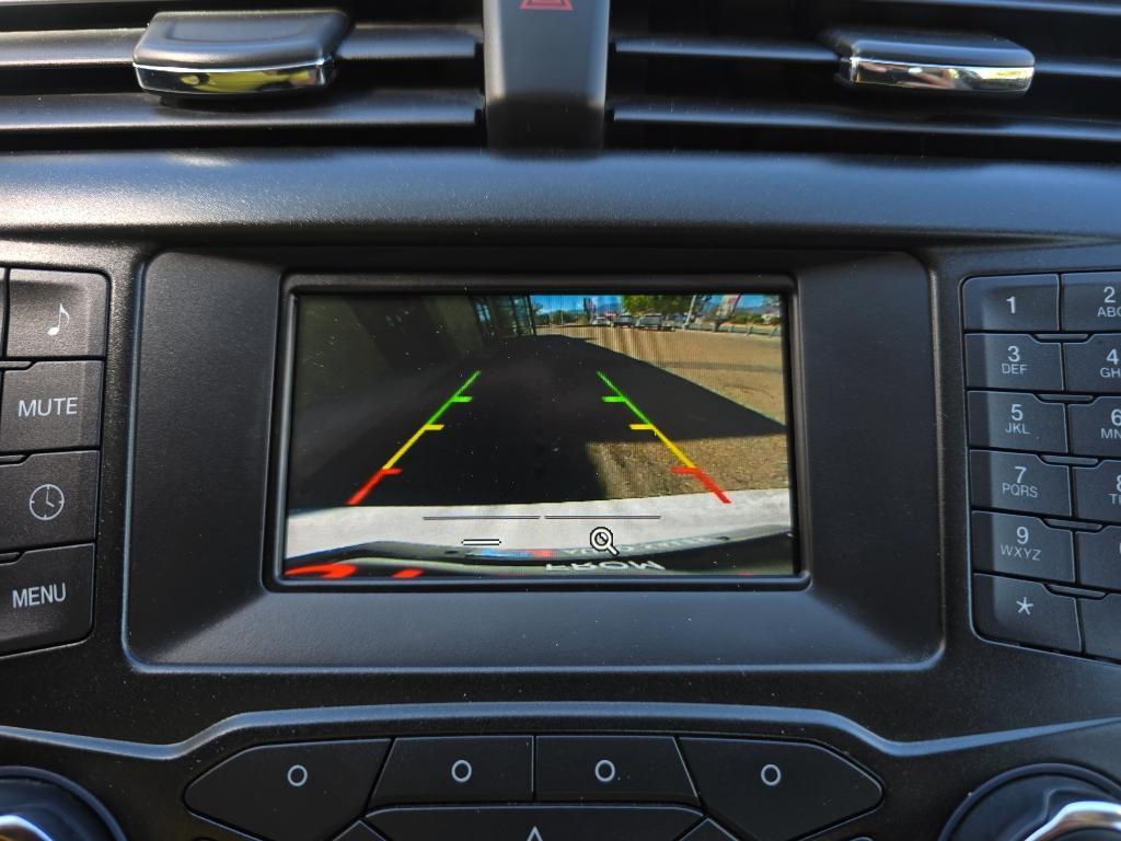 used 2018 Ford Fusion Hybrid car, priced at $14,995