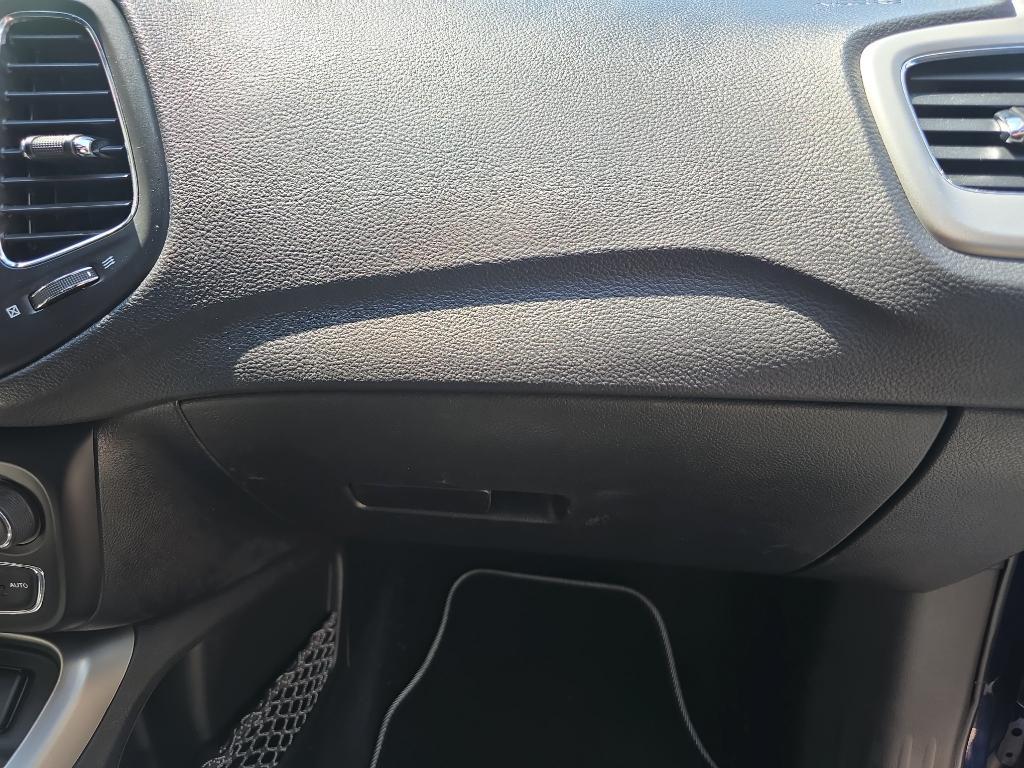 used 2020 Jeep Compass car, priced at $18,495