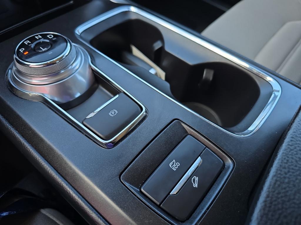 used 2018 Ford Fusion Hybrid car, priced at $14,480