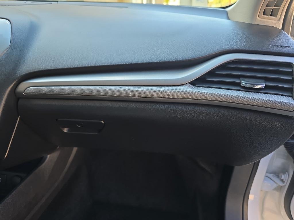 used 2018 Ford Fusion Hybrid car, priced at $14,480