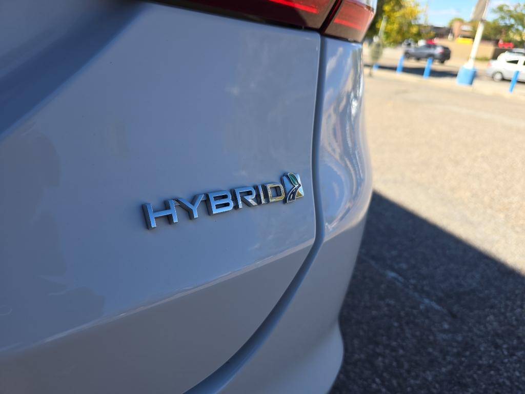 used 2018 Ford Fusion Hybrid car, priced at $14,480