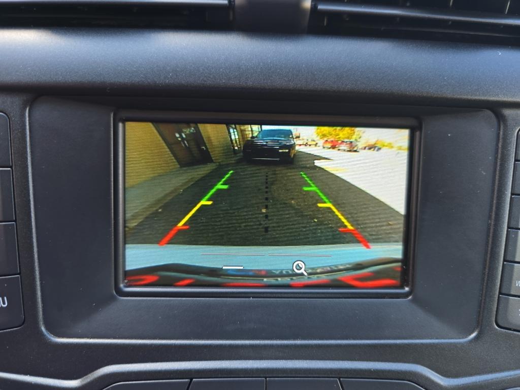 used 2018 Ford Fusion Hybrid car, priced at $14,480