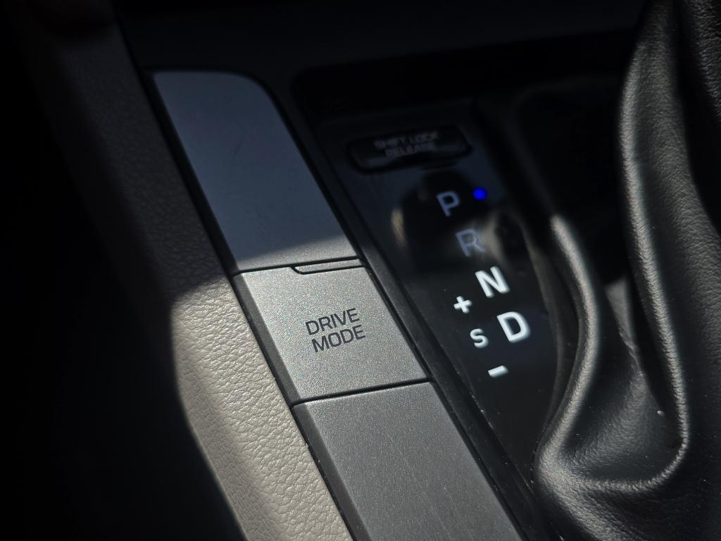 used 2019 Hyundai Elantra car, priced at $14,395