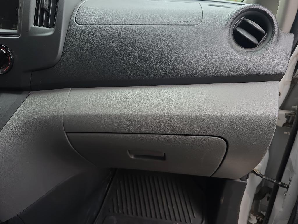 used 2020 Nissan NV200 car, priced at $13,995