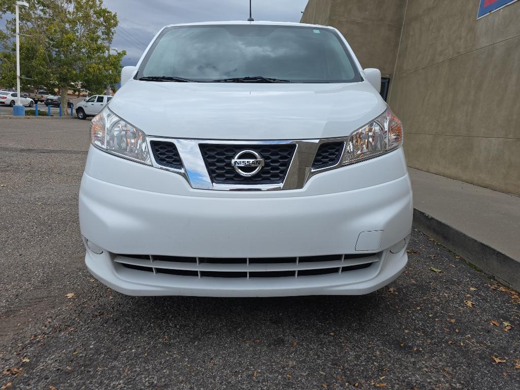 used 2020 Nissan NV200 car, priced at $13,995