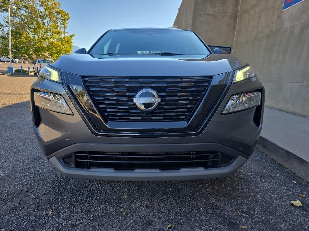 used 2022 Nissan Rogue car, priced at $22,575