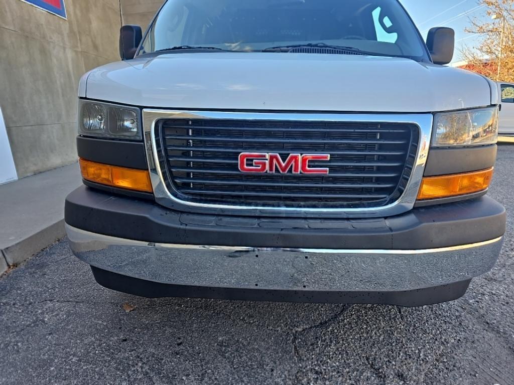 used 2022 GMC Savana 2500 car, priced at $31,265