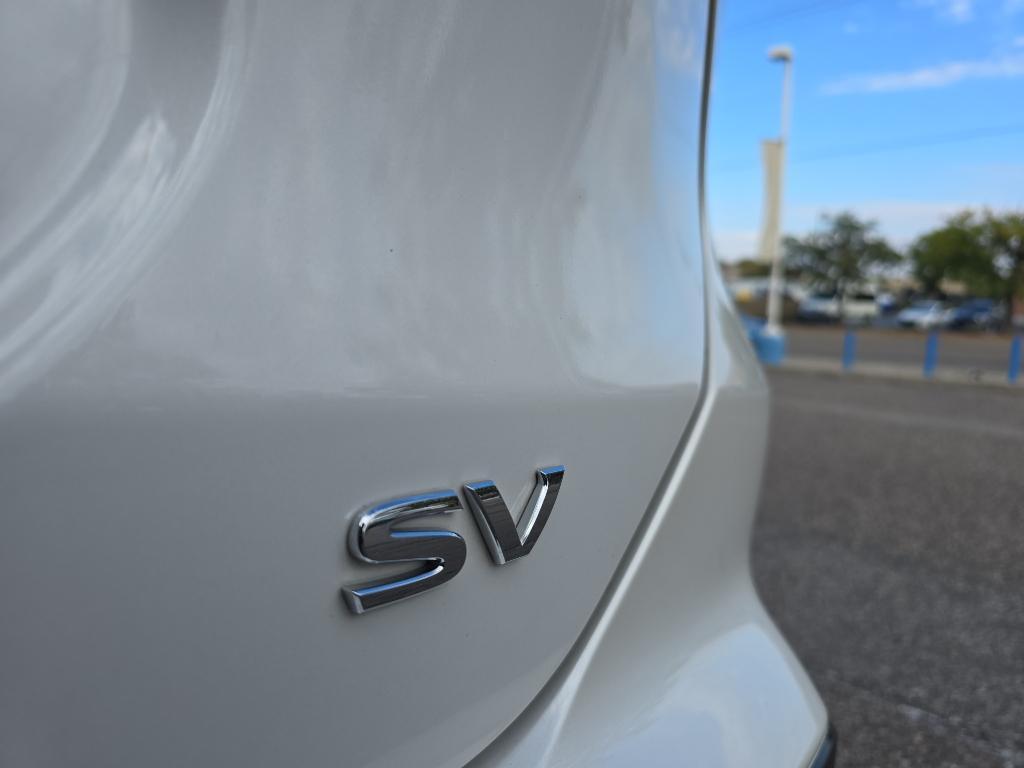 used 2024 Nissan Kicks car, priced at $19,565