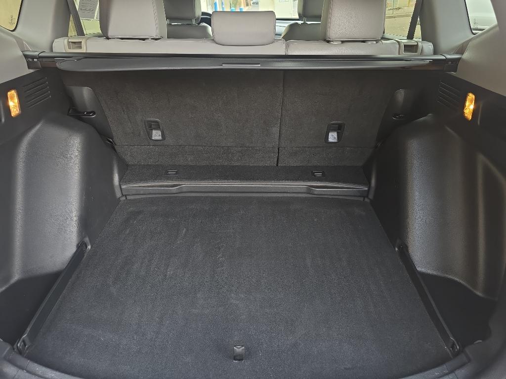 used 2019 Honda CR-V car, priced at $21,825