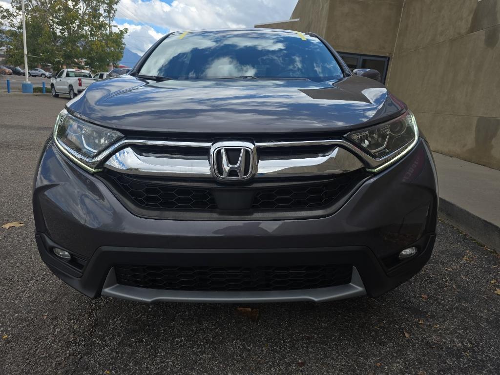 used 2019 Honda CR-V car, priced at $21,825