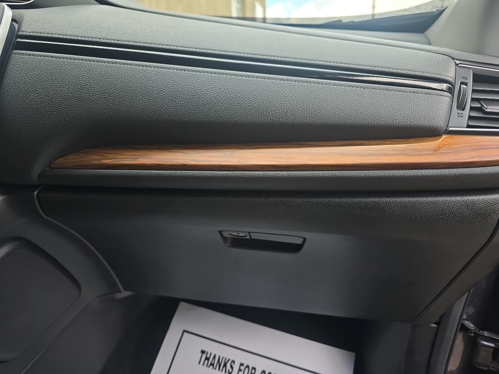 used 2019 Honda CR-V car, priced at $21,825