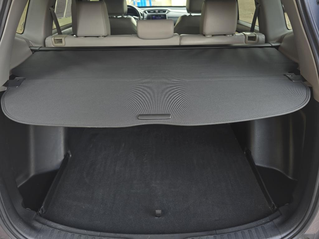 used 2019 Honda CR-V car, priced at $21,825