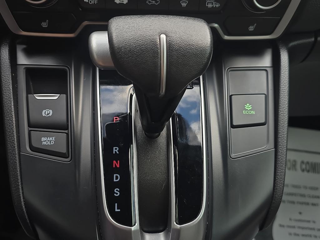 used 2019 Honda CR-V car, priced at $21,825