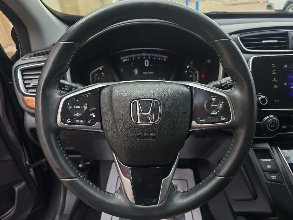 used 2019 Honda CR-V car, priced at $21,825