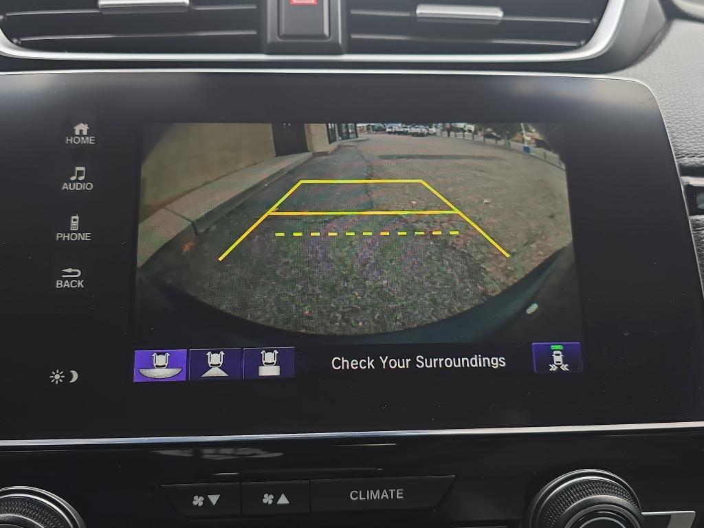 used 2019 Honda CR-V car, priced at $21,825