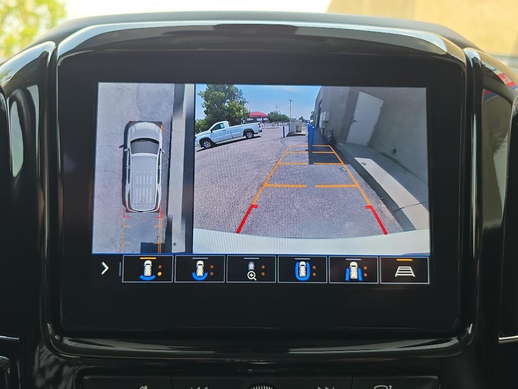 used 2021 Chevrolet Traverse car, priced at $21,750