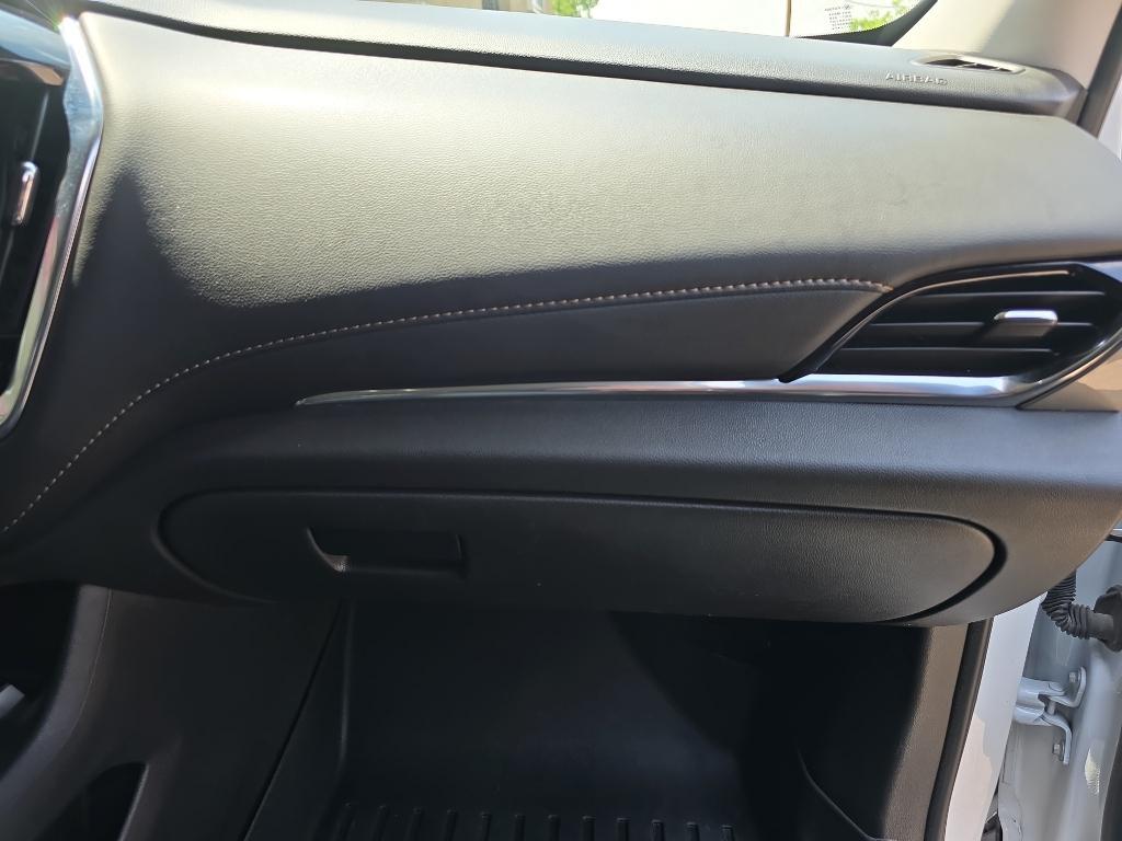 used 2021 Chevrolet Traverse car, priced at $21,750
