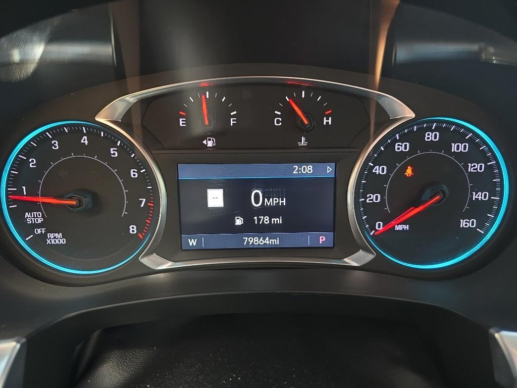 used 2021 Chevrolet Traverse car, priced at $21,750