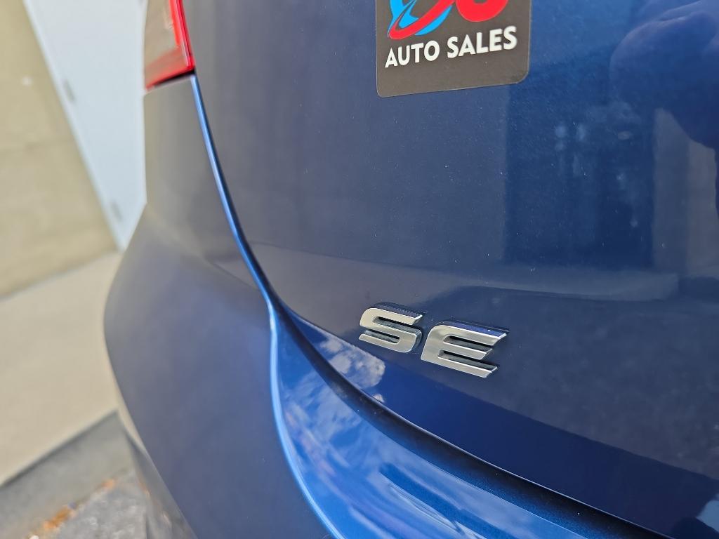 used 2019 Hyundai Elantra car, priced at $15,120