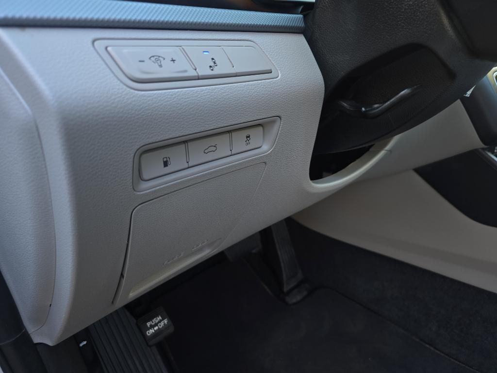 used 2019 Hyundai Sonata car, priced at $16,325