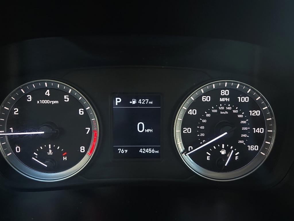 used 2019 Hyundai Sonata car, priced at $16,325