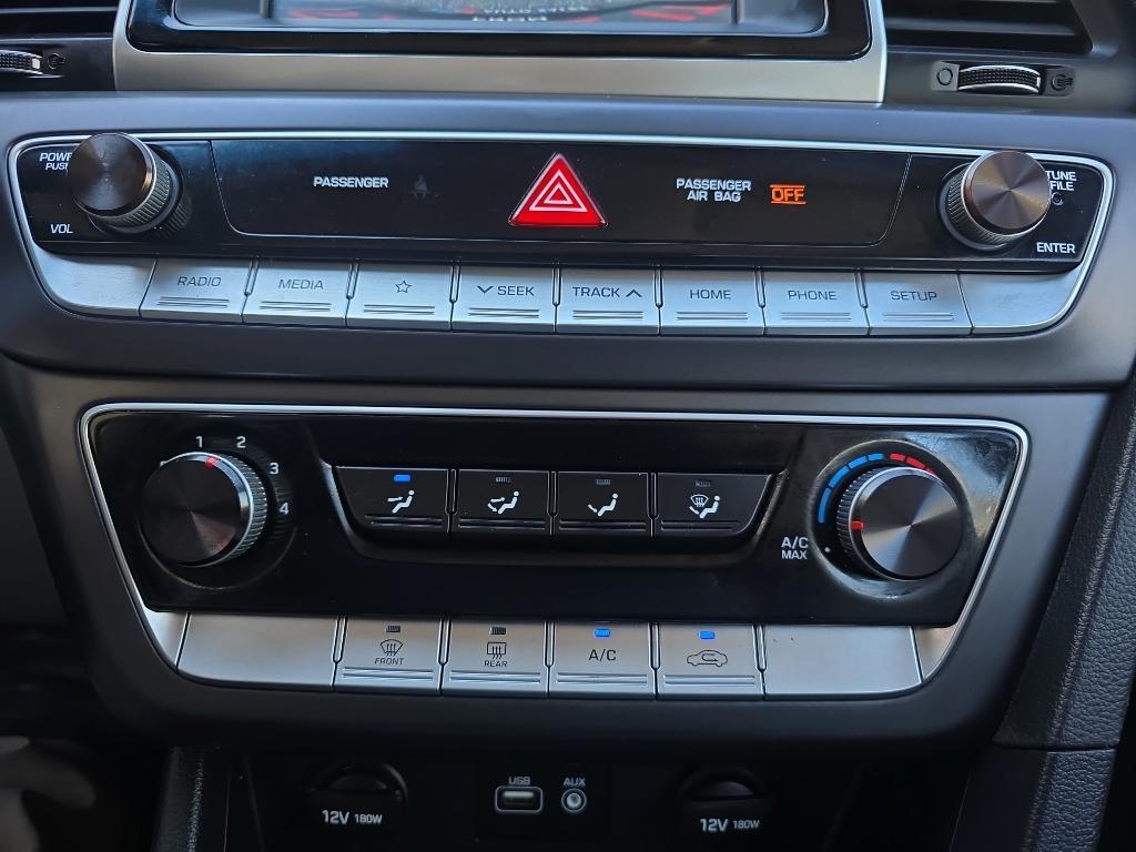 used 2019 Hyundai Sonata car, priced at $16,325