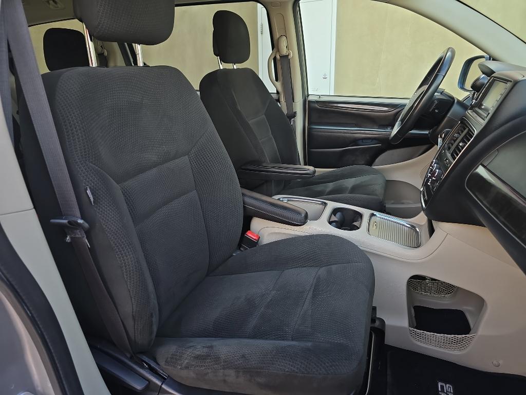 used 2016 Dodge Grand Caravan car, priced at $15,995