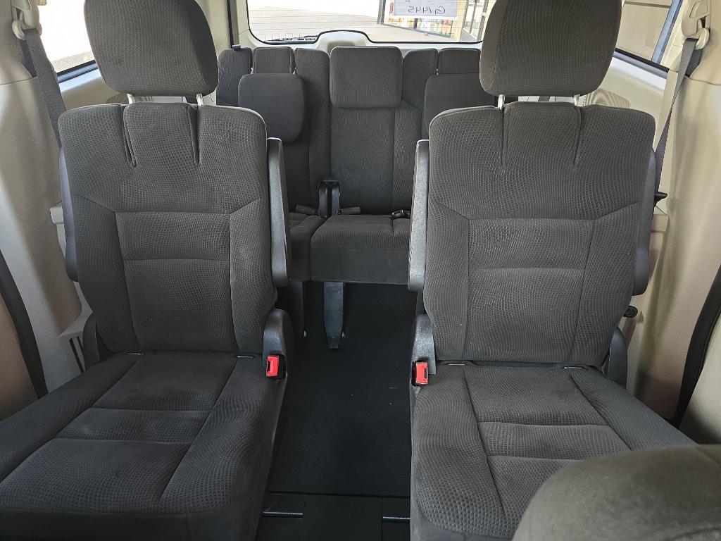 used 2016 Dodge Grand Caravan car, priced at $15,995