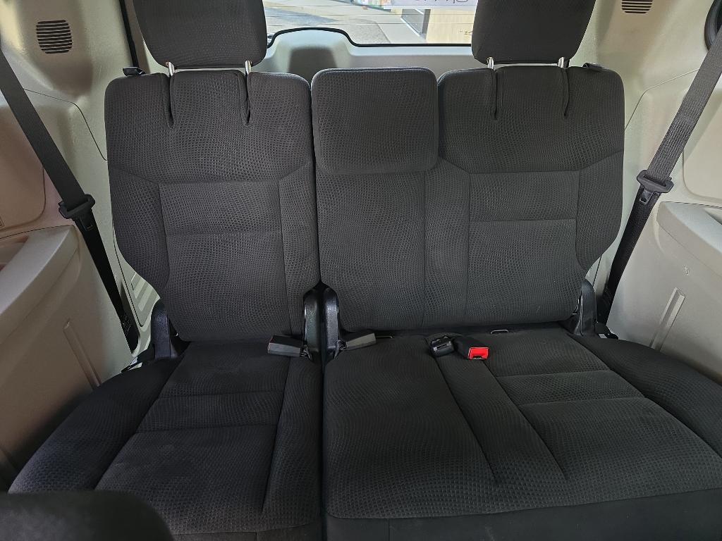 used 2016 Dodge Grand Caravan car, priced at $15,995