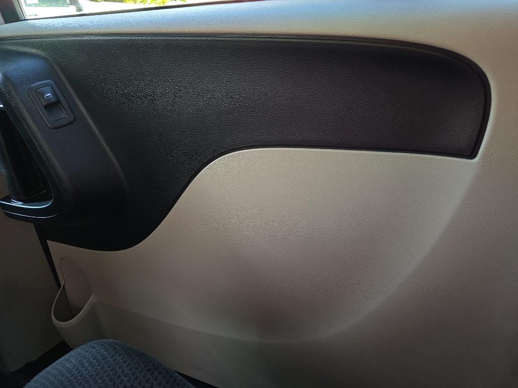 used 2016 Dodge Grand Caravan car, priced at $15,995