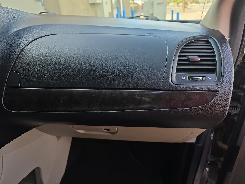 used 2016 Dodge Grand Caravan car, priced at $15,995