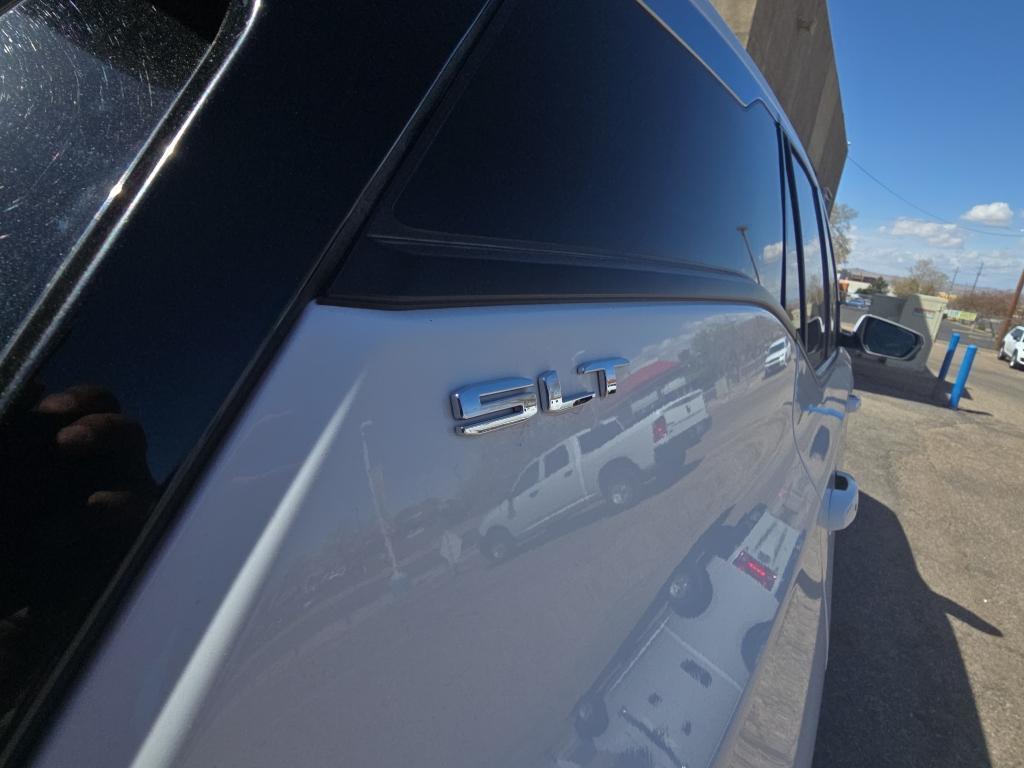 used 2022 GMC Terrain car, priced at $22,590