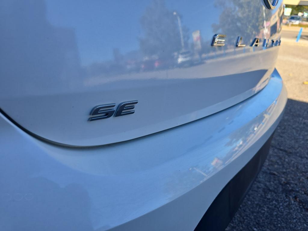 used 2019 Hyundai Elantra car, priced at $14,995