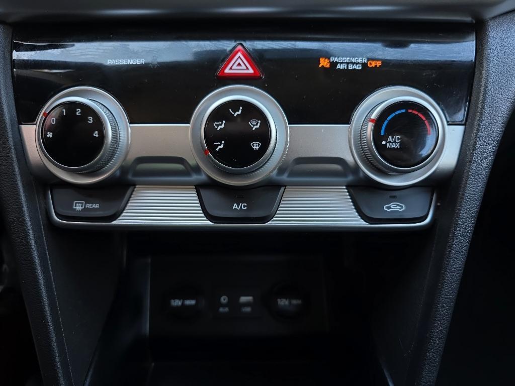 used 2019 Hyundai Elantra car, priced at $14,995