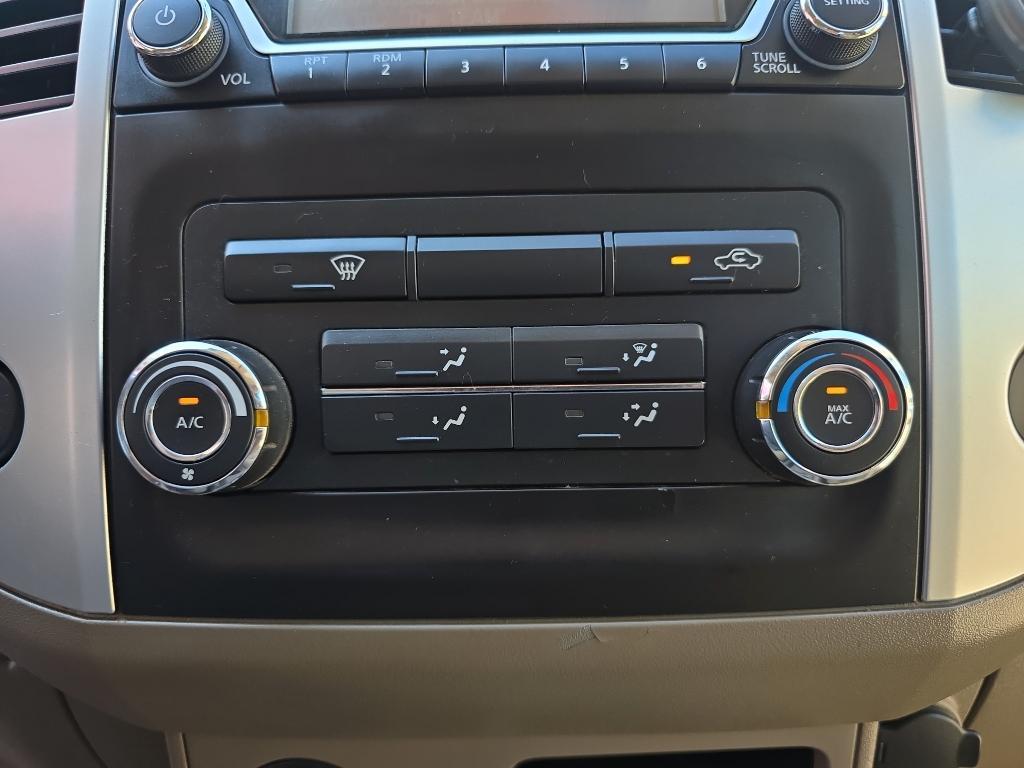 used 2016 Nissan Frontier car, priced at $15,995